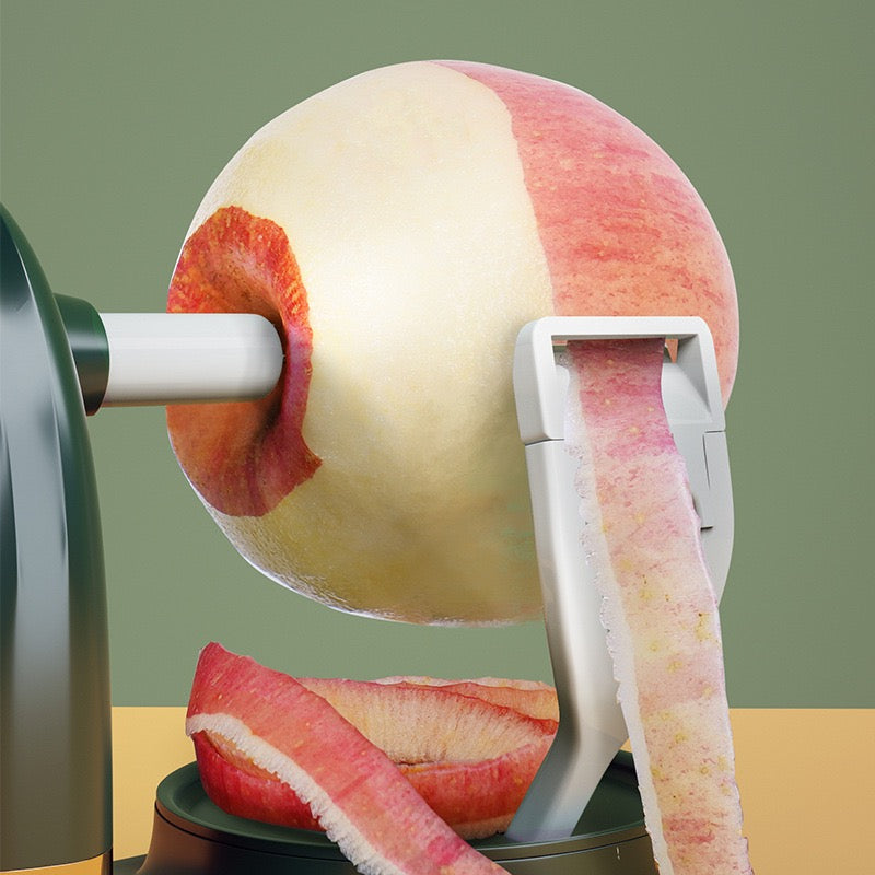 DailyWow™ Pro Apple Peeler - Peel in 5 Seconds!